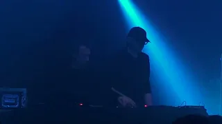 Kruder & Dorfmeister in Brighton 09.04.2023