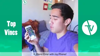 Zach King New Magic Vines 2017 w  Titles Best Zach King Vine Compilation of All Time   YouTube