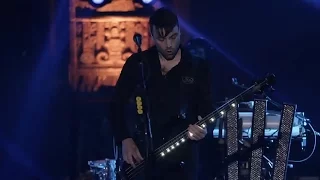 Muse - Hysteria (Live HD 2015)