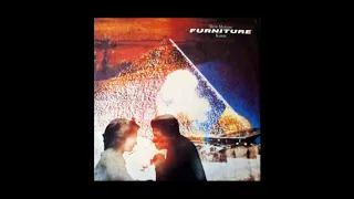 Furniture - Slow Motion Kisses (12" Mix)