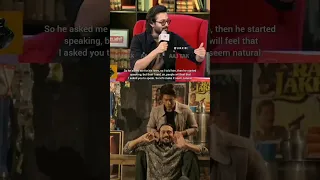 bhuvan bam about Shah Rukh Khan | #aajtak #srk #shahrukhkhan #bbkivines