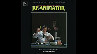 Richard Band - Prologue/Main Title [Re-Animator OST 1985]