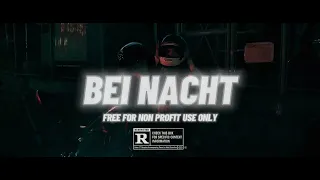(FREE) Raf Camora Type Beat - BEI NACHT | Free Deep House Type Beat