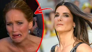 Celebrities Who Tried To Warn Us About Rude Actors - Part 4