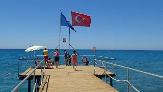 Club Turtas Beach Hotel 4* Turkey 2022