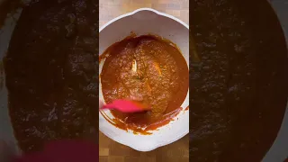 Brain-Boosting Red Lentil Daal Curry Recipe!