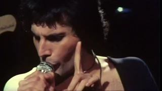 Queen - We Are The Champions (Top Of The Pops) HQ