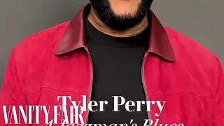 Tyler Perry Plays Six Degrees of Separation