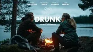 Another Round (Druk) - Movie review