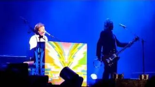 Paul McCartney en Argentina 2010 - Hey Jude (Live - HD)