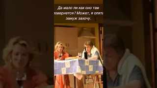 АЛЕКСАНДР ДОМОГАРОВ И ЮЛИЯ ВЫСОЦКАЯ в «Сценах из супружеской жизни» #театр