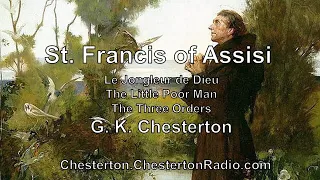 St. Francis of Assisi - G. K. Chesterton - Ch. 5-7