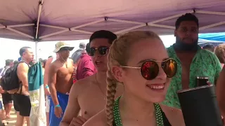 SPRING BREAK SPI 2018 mini movie