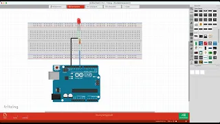 Fritzing Einführung – Schnelleinstieg in die Software