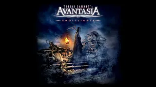 Avantasia - The Haunting vocal cover