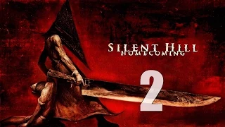 Silent Hill: Homecoming - Часть 2 [Добро пожаловать в... Shepherd's Glen] (Без комментариев)