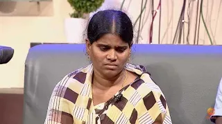 Bathuku Jatka Bandi - Episode 855 - Indian Television Talk Show - Divorce counseling - Zee Telugu