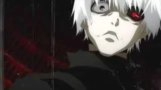 [AMV] Tokyo Ghoul / Токийский гуль - ♪Hollywood Undead♪