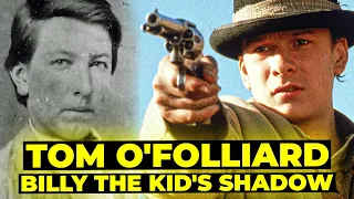 Tom O'Folliard: The Most Feared Outlaw in Billy the Kid's Shadow