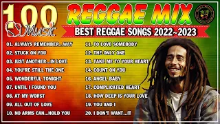 All Time Favorite Reggae Songs 2023 - Top 100 Reggae Love Songs 2023 - Oldies but Goodies