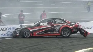 Formula DRIFT Seattle - Top 32 Highlights