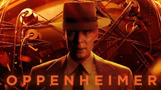 Oppenheimer – Full Movie-Soundtrack [Ludwig Göransson]
