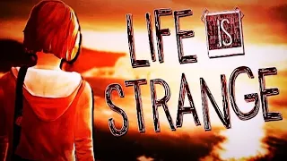 Life Is Strange™ Episode 1: Chrysalis | Full Walkthrough (No commentary) [HD] || Xorem