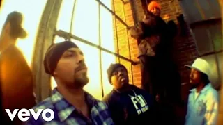 B-Real ft. Erick Sermon, Redman & MC Eiht - Throw Your Hands in the Air (2024) Remixed by Killa Kali