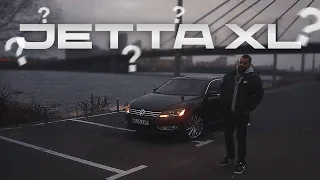 Volkswagen b7 NMS на самом деле это Passat ?!