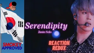 BTS (방탄소년단) Jimin - Serendipity Audio +  [LIVE Performance] Tokyo Dome