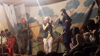 Natak tabahi ke tufan(2)