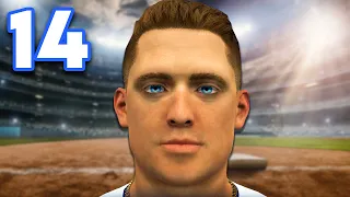 MLB 21 Road to the Show - Part 14 - They Massacred My Boy