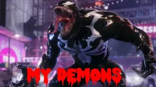 My Demons Spider-Man 2