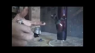 stinky marijuana resin, how to remove from fingers,easy peasy