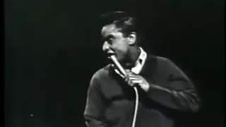 Jackie Wilson - Danny Boy (real live audio)