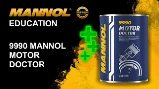 MANNOL 9990 Motor Doctor