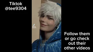 Jack Frost Cosplays - Cosplay Highlights