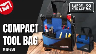 Compact Tool Bag【MTB-258】MARVEL CORPORATION