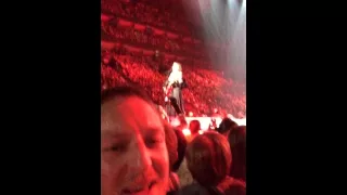 Rebel Heart – Madonna Rebel Heart Tour Montréal 9/10/15