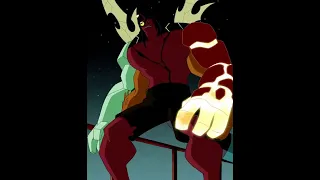 Ben 10 (2006) - Kevin 11 DNA Alien Heroes