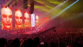 Halott Pénz Aréna koncert 4K 2160p 2019.12.29.