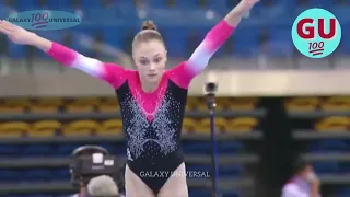 Women’s Artístic Gymnastics 2022 | Beautiful Moments | 4K