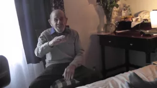 JACQUE FRESCO       GOD SAYS 'FUCK U'