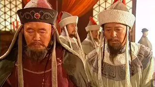 Чингис хаан 20/30
