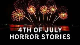 3 Chilling 4th of July Horror Stories