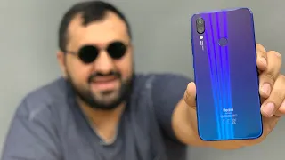 Самый честный обзор Redmi note 7