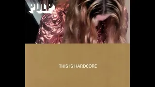 Pulp - This Is Hardcore (short film, 1998)