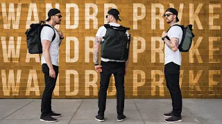 Could This Be YOUR PERFECT CAMERA BAG?! WANDRD Made The PRVKE Backpack Line Even More AMAZING!