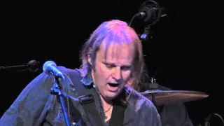 Walter Trout (US) - Say Goodbye To The Blues - Frederikshavn Blues Festial 2015