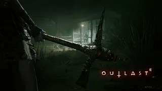 OUTLAST 2 ➤ Прохождение #1 ➤ ЭТАЛОН УЖАСА